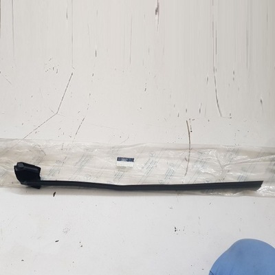 Mercedes w140 молдинг прокладка a1406700738 nowa фото №1