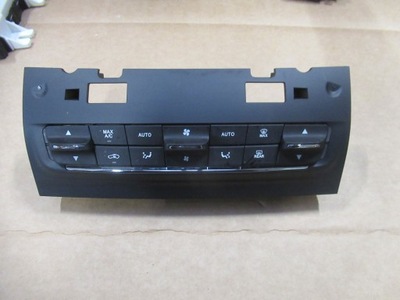 MASERATI GHIBLI PANEL DE ACONDICIONADOR 06701263230 670126323  