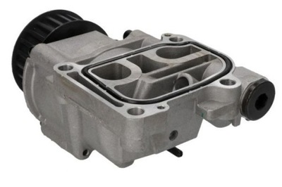 Engitech ent420043 насос оливи фото №1