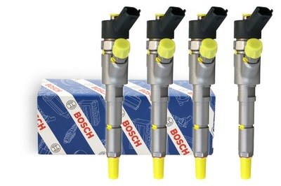 Форсунки форсунки peugeot 406 2.0hdi фото №1