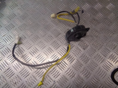 Лента шлейф подушки безопасности chevrolet aveo t200 529-2-8965 фото №1