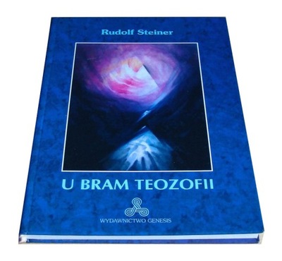 U bram teozofii - Rudolf Steiner