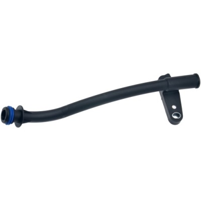 Шланг щуп уровня масла ford fiesta focus tourneo connect mazda 121 фото №1