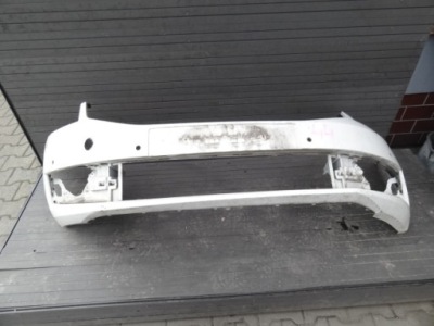 Skoda octavia iii lift бампер передний 5e0 org фото №1