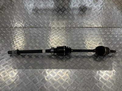 Привідний вал правий перед mazda cx-30 dm 19- 2.0 b фото №1