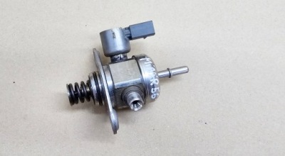 Насос топлива mini 1.6 thp фото №1