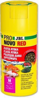 JBL ProNovo Red Grano M 100ml CLICK