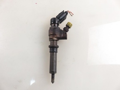 Форсунка peugeot partner i 2.0 hdi - rhy 9636819380 фото №1