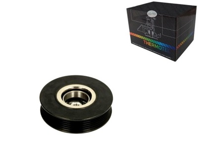 Thermotec ktt040215 сцепление электромагнитный, кондиционер фото №1