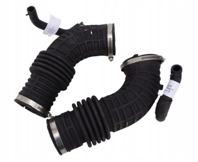 Шланг воздуха труба wąż infiniti qx70 fx50 фото №1