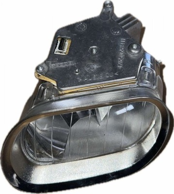 Фара фара лівий land rover range rover sport ii l494 2013-2022 фото №1