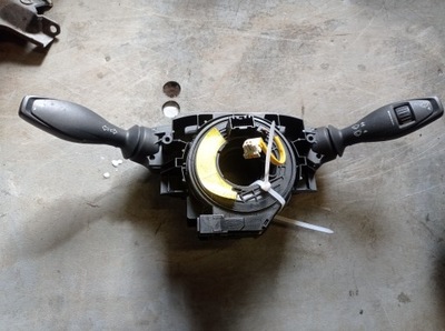 Перемикач комбінований ford fiesta mk7 фото №1