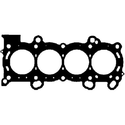 Corteco 414299p прокладка, головка циліндрів фото №1