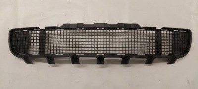 Решётка бампера перед renault megane 2 rs sport 8200271768 фото №1