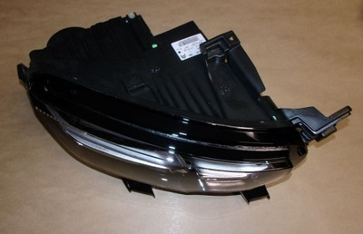 Фара правый citroen c5 aircross 9816924780 фото №1