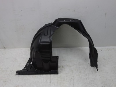 Підкрилок перед праве mitsubishi space star ii lift 2019- 5370c254 фото №1