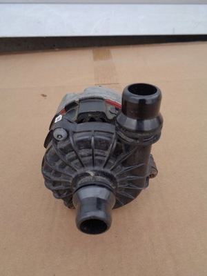 Mercedes c w205 2.2 cdi насос wody фото №1