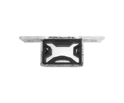 Кронштейн радіатора до tesla model 3 2017-2023 145187800a фото №1