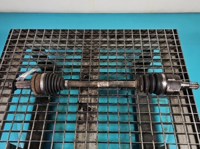 Приводной вал перед левая kia ceed ii 12-18 1.6 gdi механическая коробка передач 6b фото №1