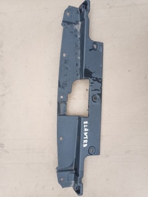 Защита поперечина передний hyundai elantra ii фото №1