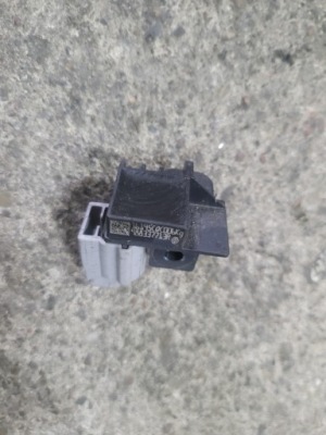 Датчик ударний talisman 988337713r фото №1