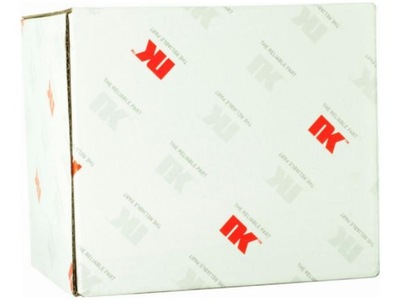 Суппорт левый перед kia ceed ii 1.0-1.6 pro ceed ii 1.0-1.6 фото №1