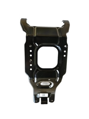 Кронштейн середній кронштейн ремінь передній distronic mercedes gle gls 167 фото №1