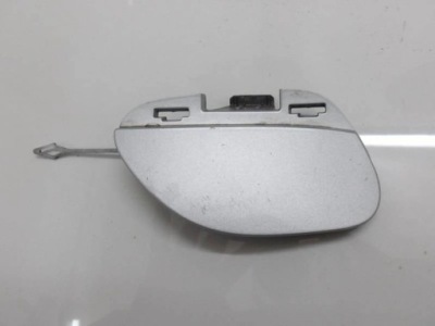 Mercedes eqa w243 заглушка hak бампер перед фото №1