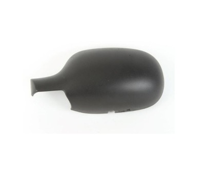 Дзеркало зовнішнє renault symbol, 08-13 фото №1