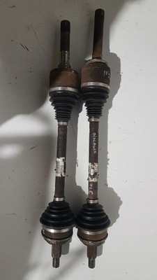 Привідний вал права ліва land range rover sport discovery фото №1