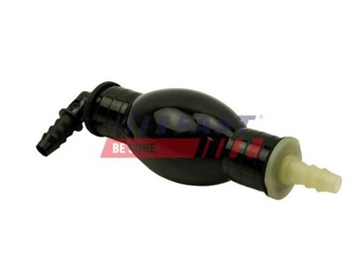 Насос топлива ручной актуатор турбины renault kangoo i 1997-2008 фото №1