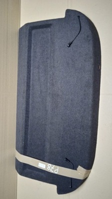 Opel astra h fl hb 5d полиця багажника фото №1