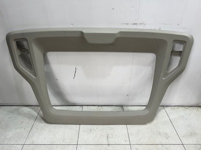 Рамка защита корпус люк iveco s-way s way 5802275707 фото №1