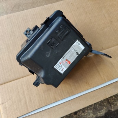 Citroen c3 iii lift корпус bsm фото №1