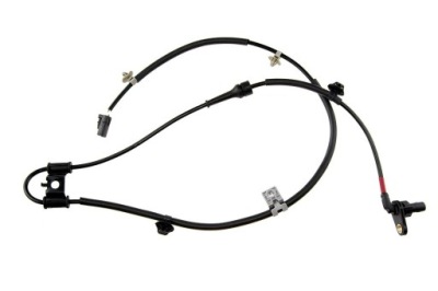 Датчик abs перед правий hyundai santa fe 2012- фото №1