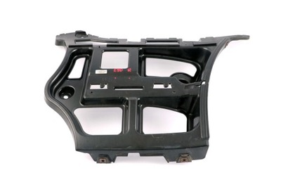 Bmw e90 напрямна кронштейн бампера правий задня фото №1