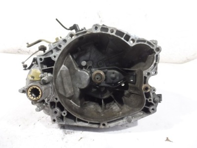 КОРОБКА 20DL72 PEUGEOT 206 1.9 D