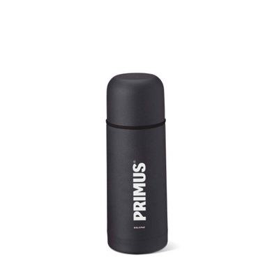Termos Primus Vacuum Bottle 0,5l Czarny