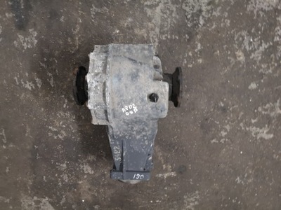 Міст диференціал диференціал задня audi a8 d2 dup фото №1