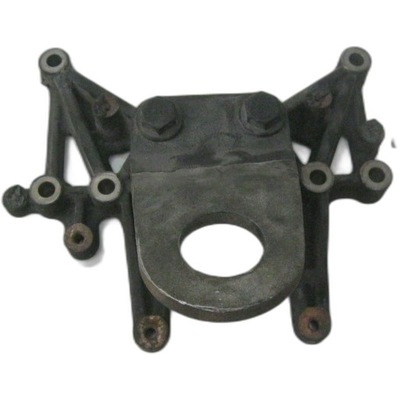 Mercedes actros mp4 кронштейн кронштейн a4712031344 фото №1