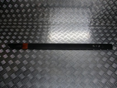 Молдинг левый перед renault laguna ii фото №1