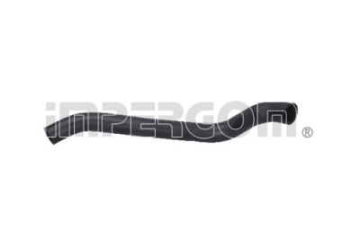Шланг радиатора opel vectra a нижний imp221491 фото №1