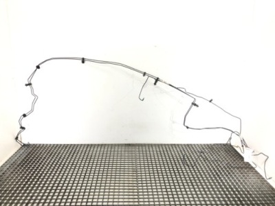 Дроти гальмівні комплект bmw 3 f30 3.0b фото №1