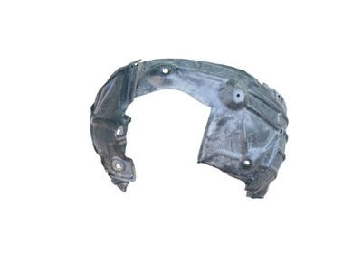 Підкрилок перед передні ліва k7016d43n mazda 2 lift фото №1