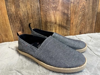 Espadryle Tommy Hifliger 41