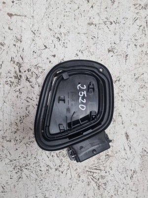 Крышка заливной топлива задняя smart fortwo i 1448727 фото №1