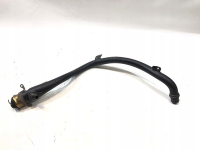 Bmw 7 e65 труба заливної пального кришка бензин 3.6i v8 фото №1