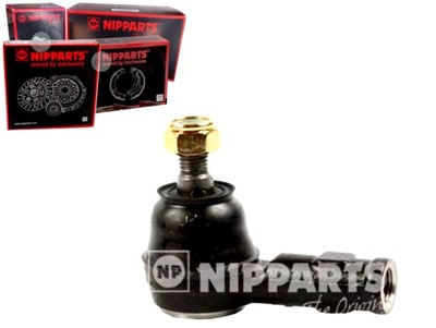 Наконечник тяга chevrolet epica kl1 2005перед le=p фото №1