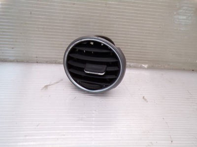 Решітка обдув права ліва porsche 987 cayman фото №1