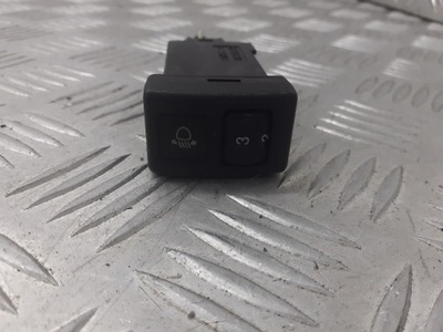 Панель регулировки света mazda 6 gg 134139 фото №1